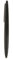 Leeadwaey Grand stylet pour écran tactile Noir
