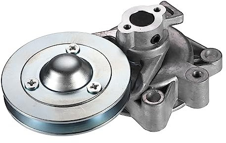 QUARKZMAN Cinghia Tenditore Puleggia per Deutz F4L912 F3L912 912 913