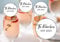 20 x 4.5cm edible WEDDING champagne prosecco flute drink toppers uncut ANY WORDING