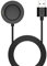AWADUO USB-Ladekabel für Xiaomi Watch S3/H1/2 Pro/S2, 1m/3.3ft, Schwarz, Kompatibel mit USB-Buchse, Schützt vor Überladung, Einfache Verwendung
