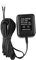 Correa AC TüRklingel Power Adapter, 18 V 500 MA TüRklingel Transformator, 10 M Kabel, Kompatible Ring TüRklingel, EU Stecker