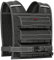 SPORTNOW 20KG Adjustable Weighted Vest for Men and Women, Weight Vest with 15 Metal Weights, Adjustable Straps and Reflective Strips, Running Cardio Exercise Strength Training
