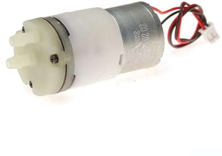 310 Water Pump DC 3.7V 4.2V 5V 720ML/Min Motor Drivers