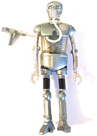 Star Wars: Power of the Force Green Card > 2-1B Medic Droid Action Figure