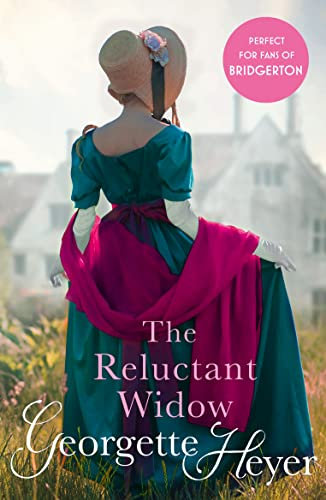The Reluctant Widow: Gossip, scandal and an unforgettable Regency romance (English Edition)