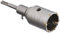pro user BB-CH402 50 mm Core Drill - Grey