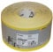 Mirka Hiomant Abrasive Sandpaper, 50m Roll, P60 Grit