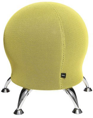 TOPSTAR BALLSITZ SITNESS 5 GELB