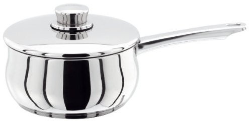 Stellar 1000 Saucepan 18cm