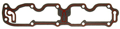 AJUSA 00563800 Zylinderkopf- / Ventildeckeldichtung Kompatibel mit LANCIA DELTA I 831AB0 7612425 7676324 7684064