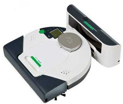 Vorwerk 15680 Lutin Robot VR 100 Aspirateur Robot