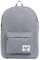 Herschel Unisex Settlement case, Grey, Einheitsgröße EU