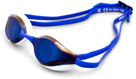 Arena Swim Goggle Python Mirror