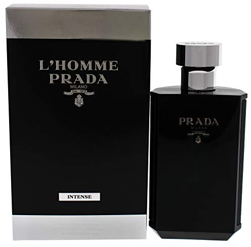 Prada l'Homme Intense Eau de Parfum Vaporisateur Daniela Andrier