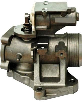 MEAT & DORIA 88212 AGR-Ventil Abgasrückführungsventil Kompatibel mit VOLVO V70 II 285 36050570 30774848 30774812