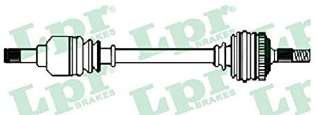 LPR DS37101 Antriebselemente