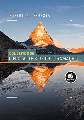 Conceitos de Linguagens de Programação (Portuguese Edition)
