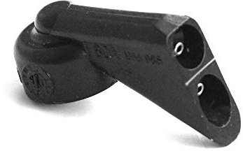 8U0955985 Spritzdüse Original Wischwasserdüse Heckscheibe Scheibenwischer