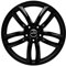 GMP Italia ATOM 8.5J x 19 Zoll ET 35 LK 5x112 Alufelge Felge KBA NEU