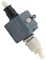 SPARES2GO ET408 ET407 Water Pump for Vax Carpet Cleaner