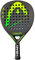 Head - Raqueta de Padel Ultimate Power 2, Color Verde y Amarillo