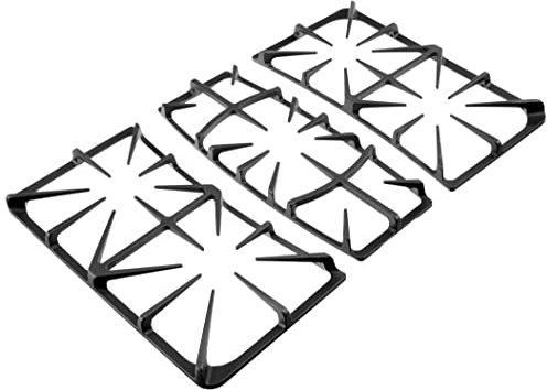 Electrolux Elecctrolux 55-A00263801 Grille de brûleur pour cuisinière/four