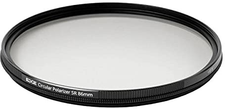 Irix Edge CPL SR 86mm [ IFE-CPL-86-SR ]