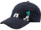 Concept One Unisex-Erwachsene Disney Mouse and, Peek-a-Boo Cotton Adjustable Baseball Cap with Comic Strip Print Curved Brim Dad Hat, Schwarz-Mickey und Friends, Einheitsgröße
