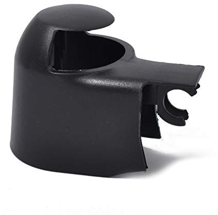 Stebela Heckwischer-Armmutter-Abdeckkappe für Caddy für Touran für den Sitz für Leon für Skoda Fabia 6Q6955435D