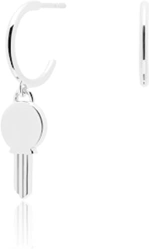 Pendientes P D Paola Eternum silver AR02-363-U