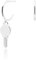 Pendientes P D Paola Eternum silver AR02-363-U