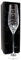 Personalised Engraved Diamante Flute Glass (Silk Lined Gift Box)