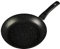 BALLARINI Poêle VIPITENO, diam 28 cm, Rond, Aluminium, Revêtement Antiadhésif, Noir