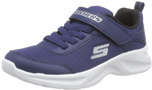 Skechers Men's Proven Trainers, Brown, 9.5 UK