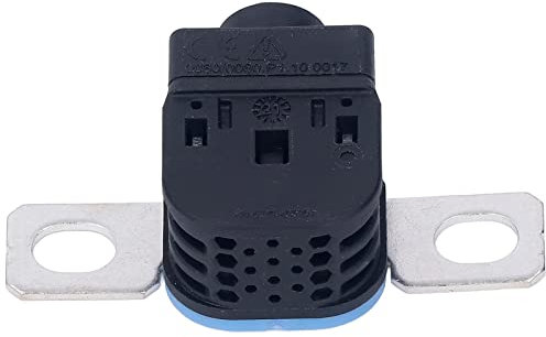 Battery Disconnect Fuse Switch, N000000008776 Battery Overload Protection Trip for GLA SUV GLA180 GLA200 GLA220