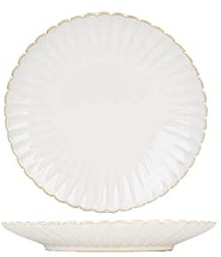 Lot de 2 bols à dessert, plats à tapas, assiettes japonaises, assiettes en céramique de 7,5/8 pouces, motif chrysanthème de style rétro, B