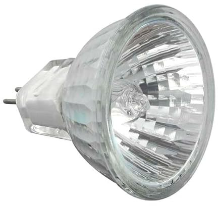 Halogenlampe Ø35mm 12V 35W GU4 WFL SCHÄFER-IHRING MR11 12V 35W GU4