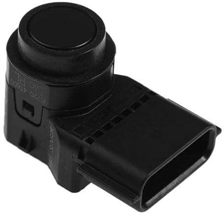 Parksensoren 95720-4T600 957204T600 Für Hyundai Für Kia 6 Pins Umkehr Radar Ultraschall PDC Parkplatz Sensor Einparkhilfe(Size:1 pc)