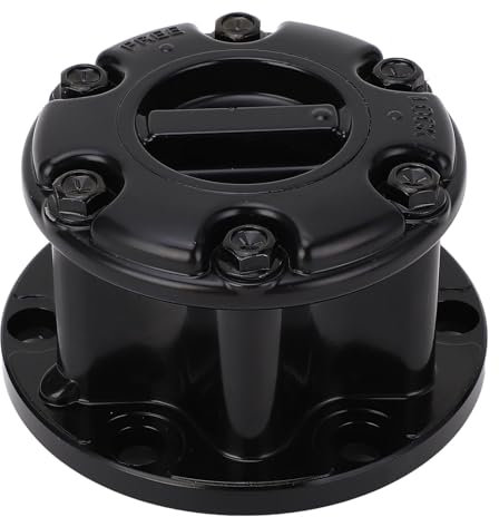 Ruota Bloccaggio Assy Lega Manuale Mozzi Bloccaggio Ruota Sostituzione SJ410 SJ413 Samurai Sierra Jimny