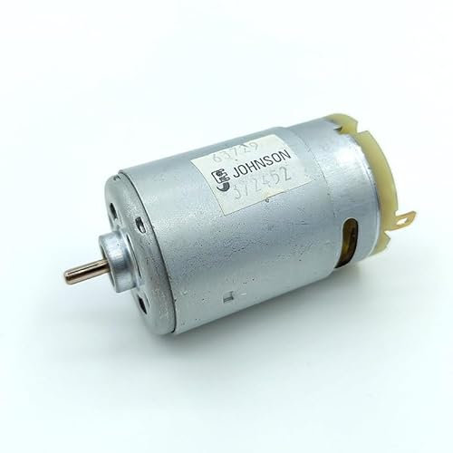 hGiesXgyN RS-550 Electric Motor DC 5V-12V High Power Torque Replace For BOSCH For MAKITA For DEWALT For WORX For HIKOKI For HITACHI Drill Screwdriver