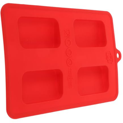 LAPYAPPE Tapa De Silicona Para Tostadora Cubierta Protectora Para Pan Resistente y Ligera Compatible Máquinas De Hacer Pan Fácil De Limpiar