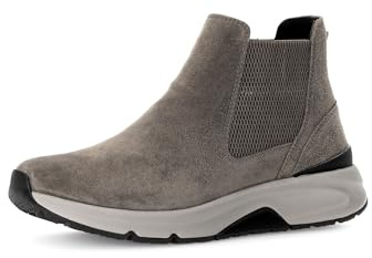 Gabor Damen Chelsea Boots, Frauen Stiefeletten