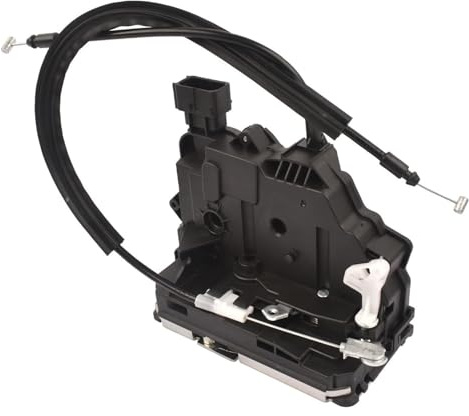 For P&eugeot For BOXER 2006- AP02 Rear Door Latch Lock Motor Actuator 1345728080 1393796080 Back Tail Lock