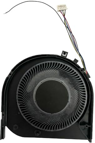 QWZOZST Ventilateur de Refroidissement pour Ordinateur Portable Lenovo ThinkPad T470 T480 ND75C16-16D14 DC5V 5PIN