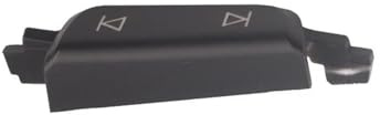 Interruttore Cruise Control Per Per Golf 7 7.5 G-TI Per Tiguan Per Line Per Jetta Per A7 Per Passat B8 Tasto Interruttore Del Volume Del Volante Dell'auto(Tuning button)