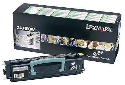 Lexmark Druckkassette E232