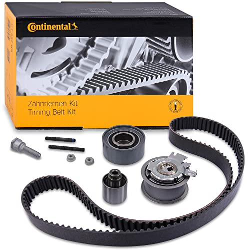 Contitech CT1051 K2 Timing Belt Kit