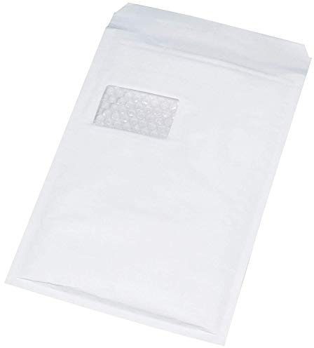 AROFOL 2FVAF000517 Luftpolstertasche 100 Stück 250x350 weiß
