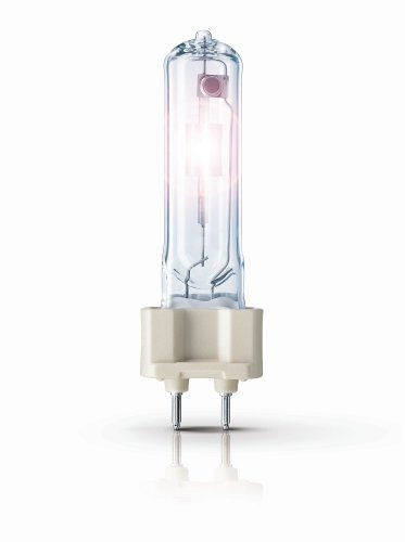 35W CDM-T Ceramic Metal Halide Lamp CDMT - G12 - 942 - Pure White - HCI-T CMI...