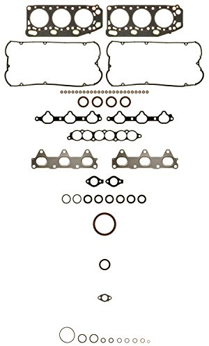 Ajusa 50161600 Full Gasket Set engine